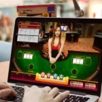 Meilleurs jeux de casino en direct