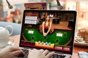 Meilleurs jeux de casino en direct